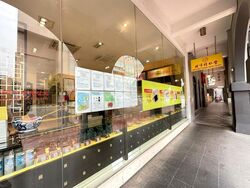 Telok Ayer Hong Lim Green Community Centre (D1), Shop House #463728591